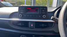 Kia Picanto 1.0 1 5dr [4 seats] Petrol Hatchback